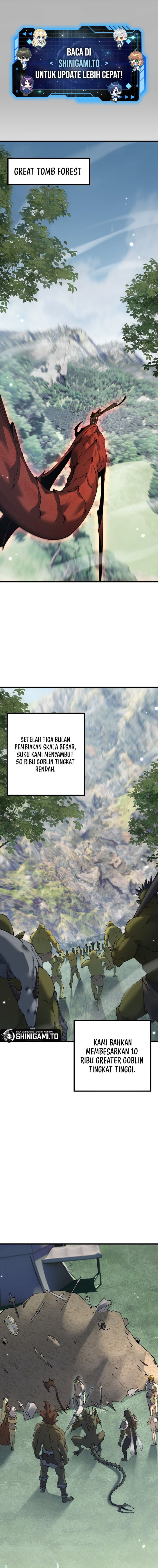 From Goblin to Goblin God Chapter 82 Gambar 2